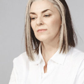 Eva Byrd